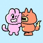 浪味晓晓仙
