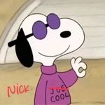 聂聪Nick