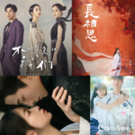 扯个闲篇.01 |30+的姐姐都在痴迷什么剧？