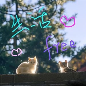 “要好好去爱。”