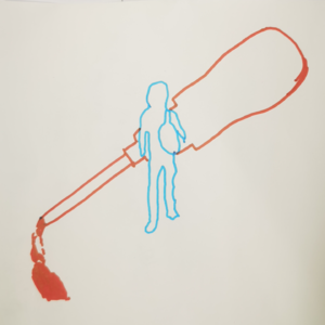 第二季 5 我的晃荡的青春（东野圭吾）