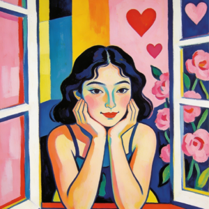 vol.210 别用年龄 KPI 绑架爱情:习惯赶进度的优秀女生,怎么谈一场没有标准答案的爱?