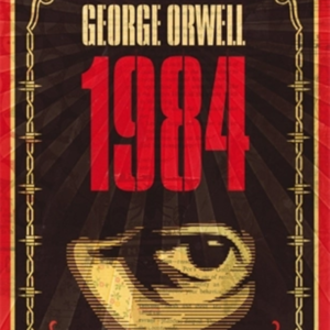 解析奥威尔《1984》：温斯顿的觉醒、双重思想与禁忌之爱