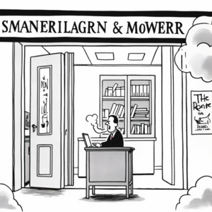 【有效】1.2 销售总经理史密斯