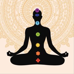 七脉轮冥想