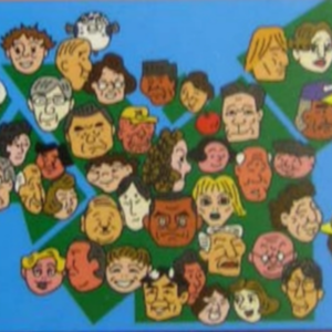 no.8 趣味日本：排行榜和县民性