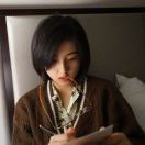 是Judy呀