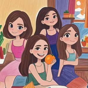 在职场遇见星光——她们是礼物