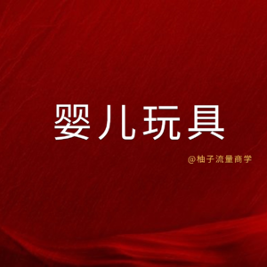 在小红书上卖婴儿玩具，半年赚了25W