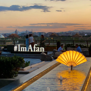 EP9｜纽约 VS 北京：生活大对比，在国内dating真的很难吗 feat.Ken