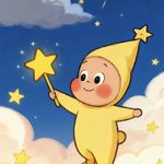 勇敢迎接风雨吧