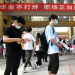 Vol.552|600份简历与6次AI公司面试：哈佛硕士没有感到文科生的春天