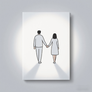 96 后迷上 “分居婚”？年轻人的婚姻，正在重新定义亲密