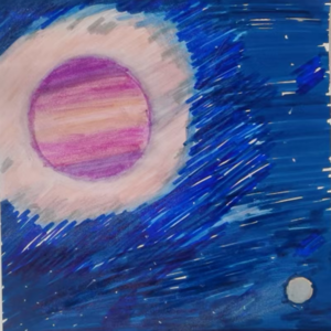 第二季 4 星 （阿瑟·克拉克）