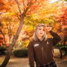 Cherry甄芪