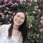 彩虹色的橘子