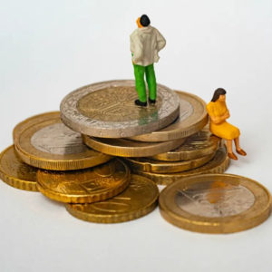 Vol.7 九月下：祝愿我们和金钱是专注又放松的关系