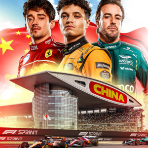 F1 2025：赛季全复盘，一整年的速度与悬念