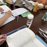 当你足够幸福，就会变得宽容和大方 📅 26.Sep.1