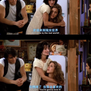 47. 难熬的25-30岁,不上不下,卡在中间的这段日子