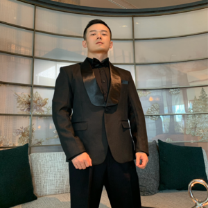 第4集:【未来】《越过那条线:穿衣、自由与“做个人”》