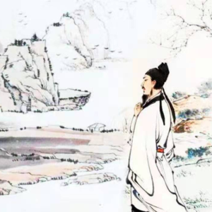 苏轼诗词第二期:《石苍舒醉墨堂》