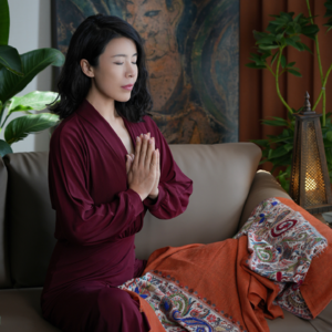 Suの🌛催眠冥想🧘💤