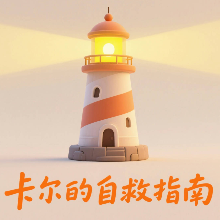 卡尔的自救指南