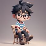 晓无人知