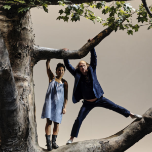 散戏后——《海鸥》（作者：安东·契诃夫，导演：托马斯·奥斯特玛雅）