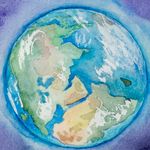 今天是想走路回家的日子