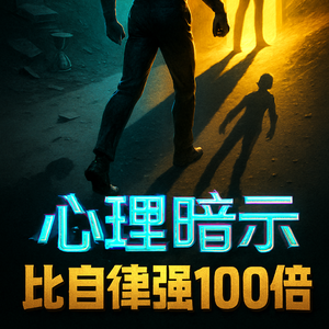 Vol.69 只需1个心理暗示!任何习惯都能坚持100天!