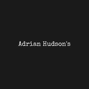 Adrian Hudson's