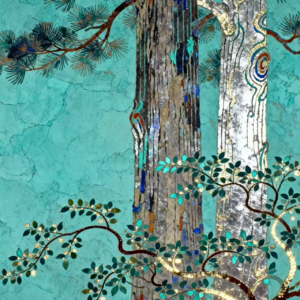 Vol.04【五行人类观察】一眼识人之「甲木&乙木」，被责任心绑架？耿直又仁善？（速速对号入座）