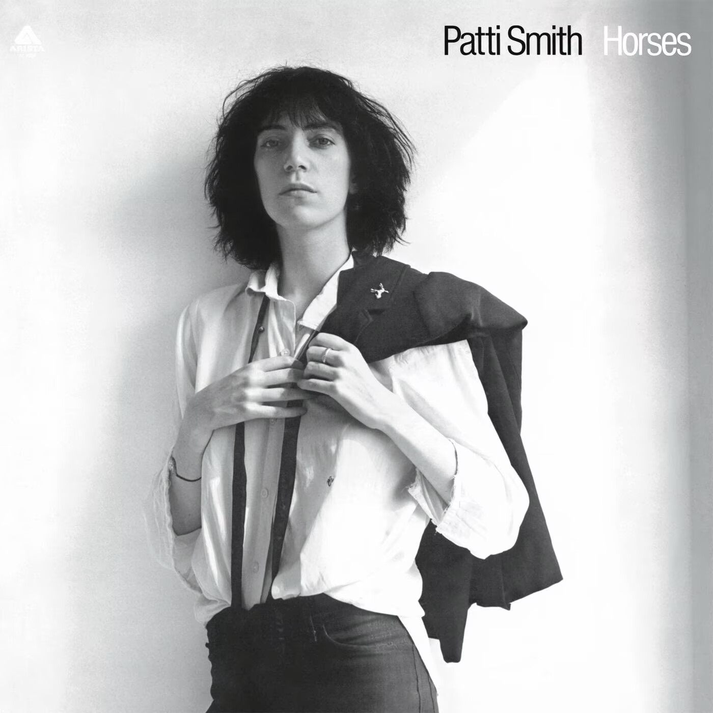 Patti Smith - Horses episode artwork
