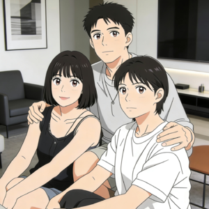 #002【时光机02】独居叮咛