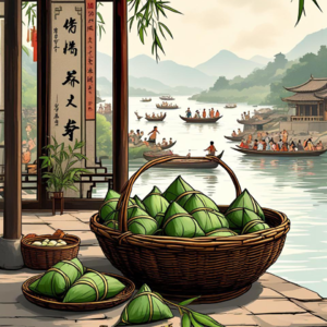 盘点端午 “黑暗料理” ：蜘蛛粽、霉粽、奶粽、醋蘸粽… 老祖宗的脑洞比你想的野！