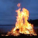 無盡燈自然家園