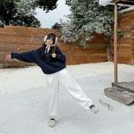 自由自在花flower