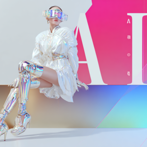 前瞻钱瞻416. AI 超现实美学与“审美民主化”的商业方法论