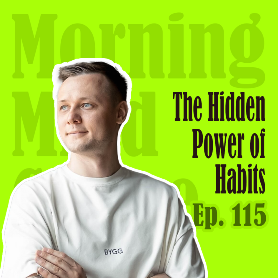 Podcast Cover
