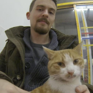 EP08法国老友记|武汉大学的樱花比北大的offer更香