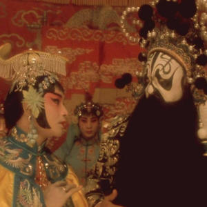 Vol.8 暑去寒来春复秋——李碧华的恨海情天