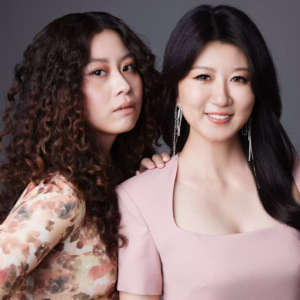 S1E2｜CFDA首个获奖中国设计师品牌，如何用亚裔叙事和可持续创新突围中美市场？