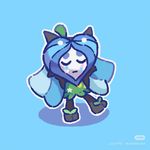 Chaos海