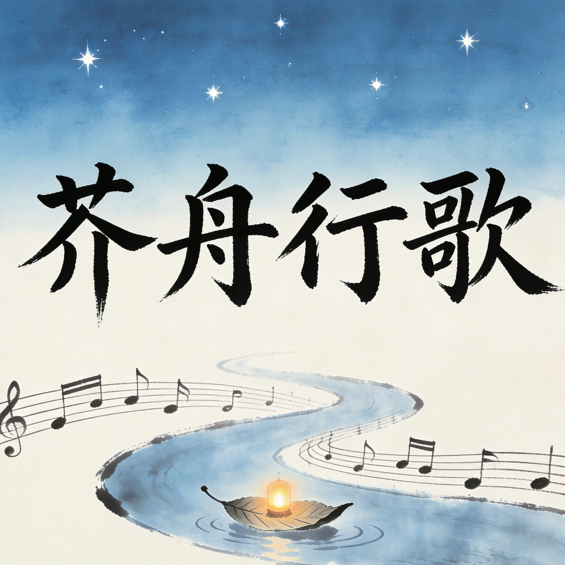 006-冤家：母亲节，给不快乐的母亲分享一首歌。 episode artwork