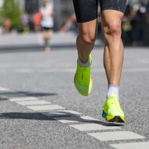 跑不快、易受伤？力量训练才是成功PB的重要手段！