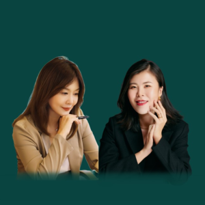 Vol.73-对话商业高手：22年从销售到女总裁的职场心经