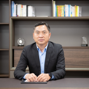 ToB 创业必听：商业模式、经销商、上市全复盘