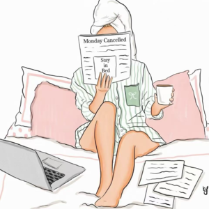 34 独居女性:不介意孤独,比群居舒服